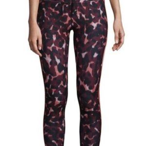 Full Length Betsey Johnson Performance Leggings